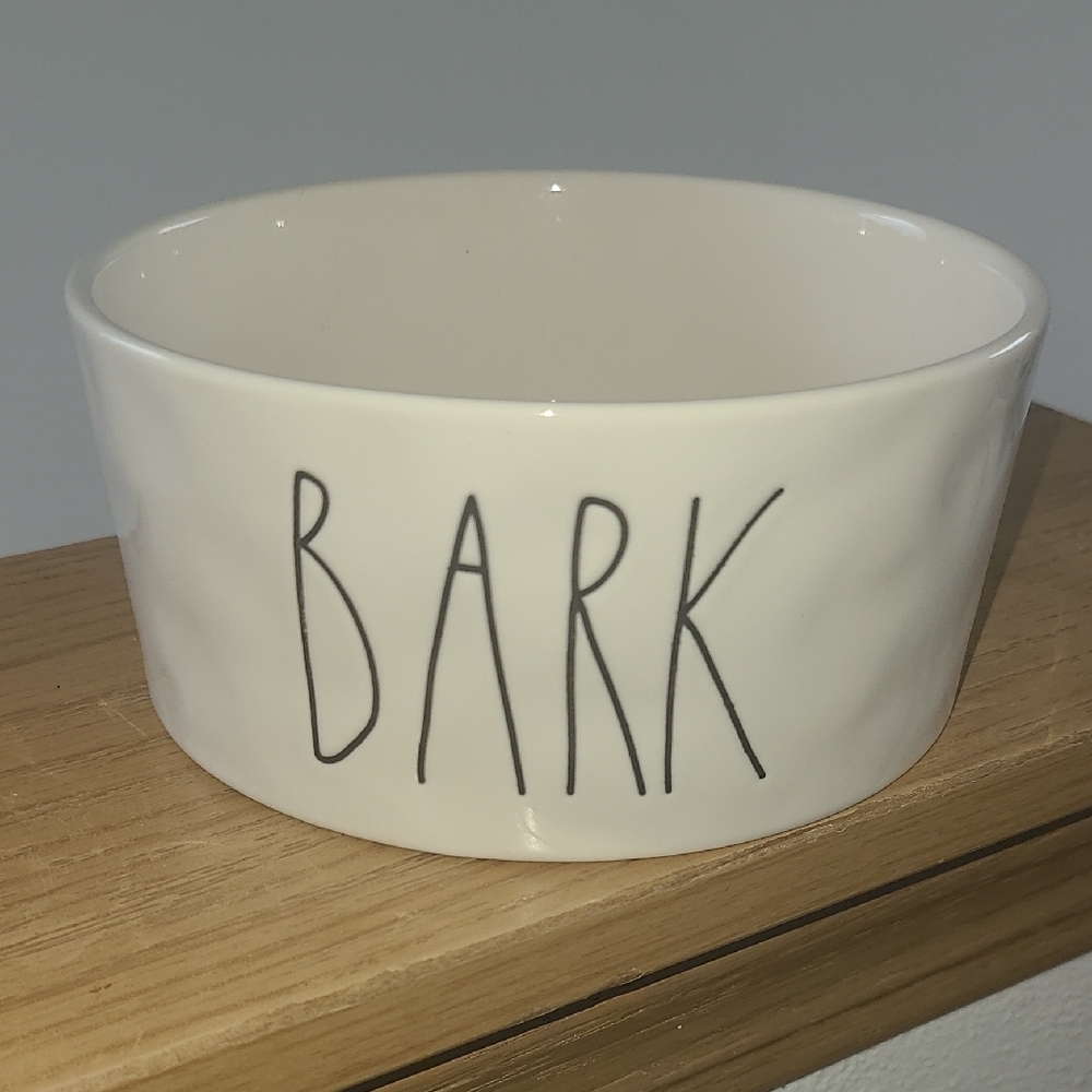 Rae Dunn Artisan Collection Ceramic Piece